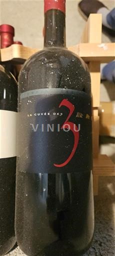 Ženeva Ženeva ZGP Domaine Des curiades des 3 Ours 2021