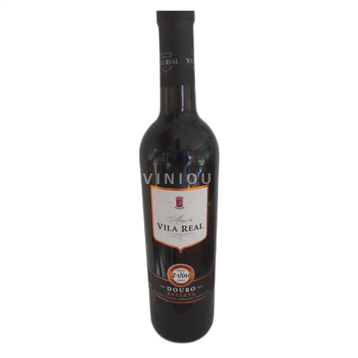 Portugal Duero Adega Vila Real Reserva Tinto 2019