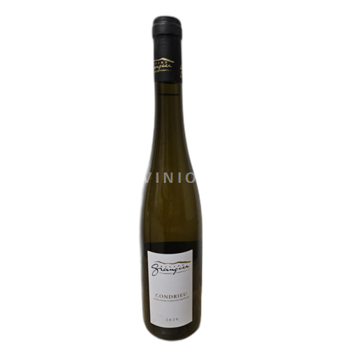 Vale do Ródano Condrieu Roland Grangier 2020