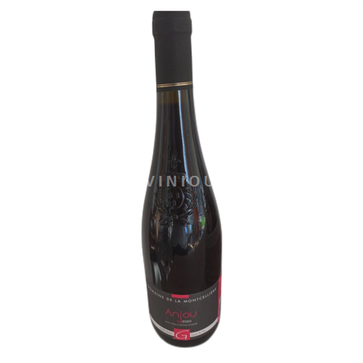 Údolí Loiry Anjou Domaine Louis Métaireau 2020