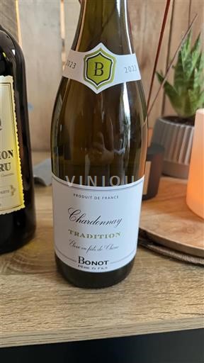 Burgundsko Marsannay Bonot Tradition 2023