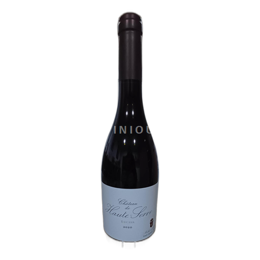 Sudoeste Cahors Château de Haute-Serre Lucter 2020