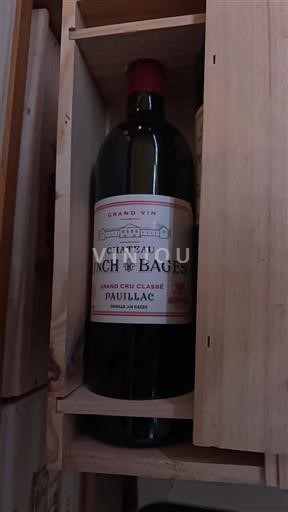 Bordeaux Pauillac Grand Cru Château Lynch-Bages 2020