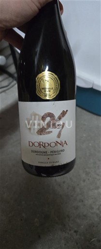 Südwestfrankreich Bergerac Dordonia #24 Ohne Jahrgang