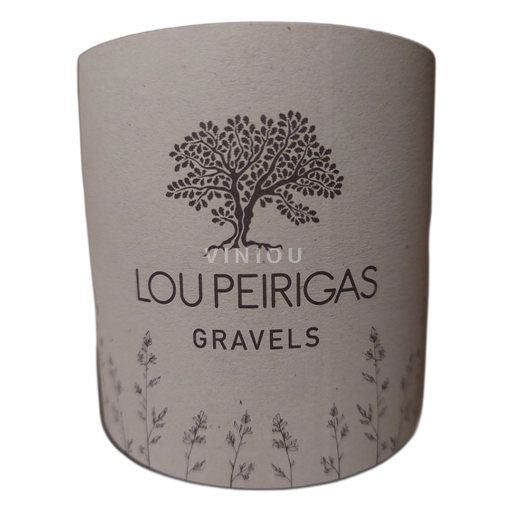Languedoc-Roussillon Côtes de Thongue Lou Peirigas Gravels 2020