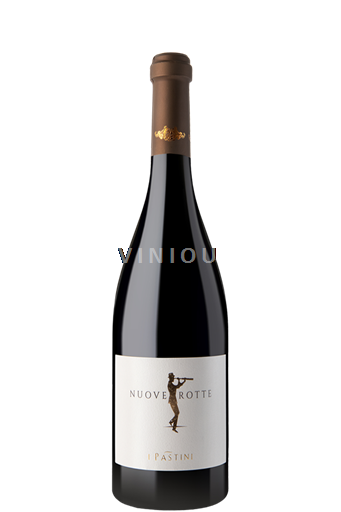 Pouilles I Pastini Nuove Rotte 2023