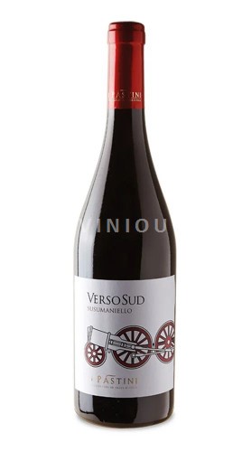 Apulia I Pastini Verso Sud 2023