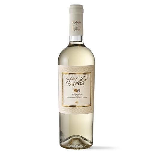 Apúlia Ionis Duchessa Isabella Malvasia 2024