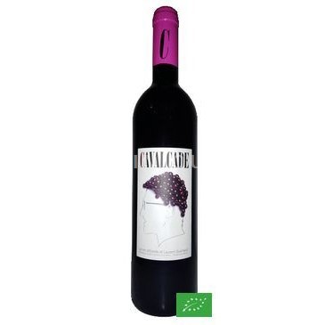 Beaujolais Beaujolais Villages Estelle et Laurent Guichard Cavalcade 2018