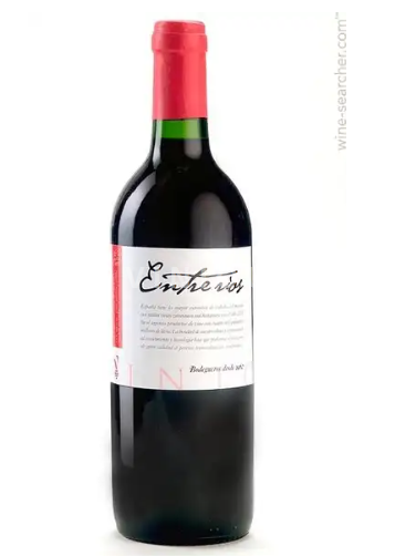 Galiza Vinigalicia Entre Rios Tinto Não Sazonado