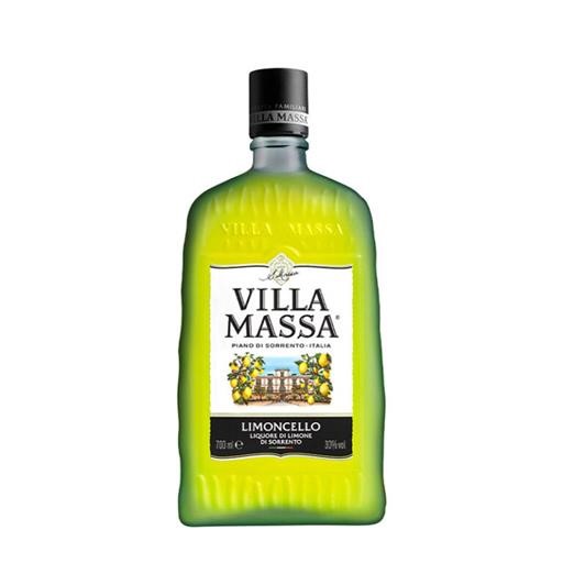 Liquore Liquore di frutta Limoncello Villa Massa 1a - 2019 Italia Italia