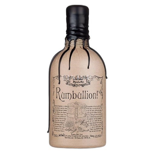 Rum Oud ABLEFORTH'S Rumbullion! ABLEFORTH'S  België Wallonië