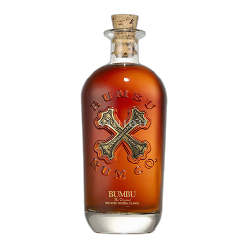 Rhum Vieux Bumbu West Indies Rum Distillery  Barbade