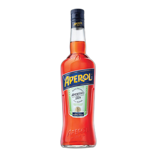 Varios Licores variados Aperol Fratelli Barbieri  Italia Italia