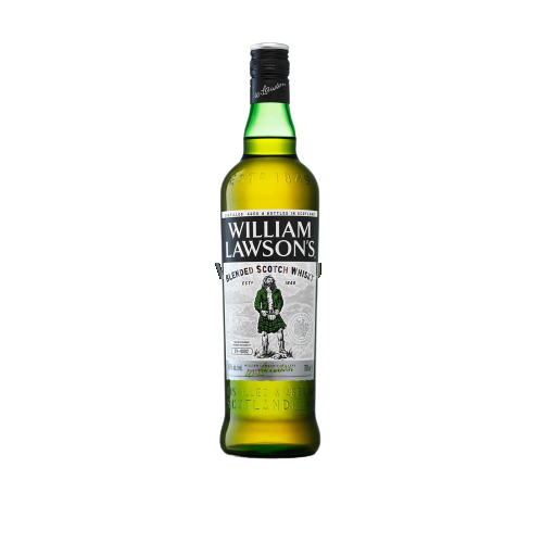 Whisky Whisky pha trộn William Lawson’s William Lawson's  Scotland Cao nguyên Vùng Cao
