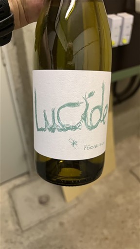 Jugozahod Côtes du Tarn Les Rocailleux Lucide 2023