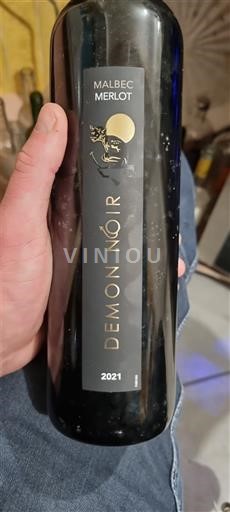 Tây Nam Cahors Démon Noir 2021