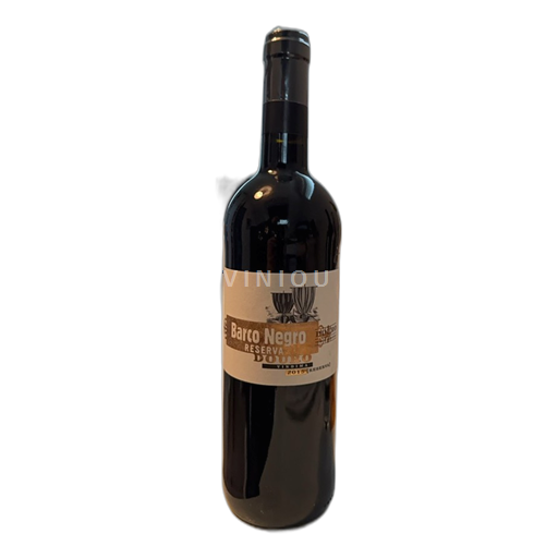 Douro Barco Negro Reserva 2015