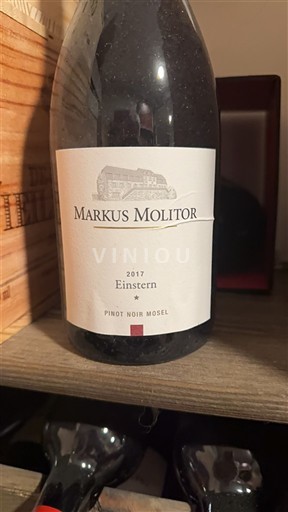 Mosella Markus Molitor Einstern 2017