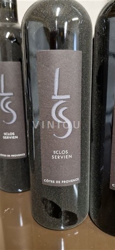 Provence Côtes de Provence Clos Servien Non-Vintage