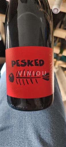 Loire-dalen Ikke specificeret Pesked Ikke årgangsbestemt