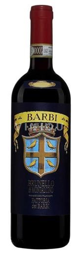 Toscana Brunello di Montalcino Fattoria dei Barbi 2020
