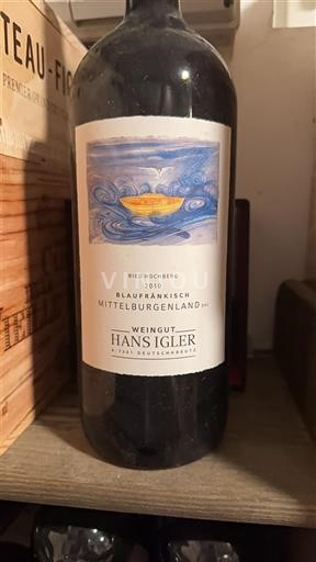 Burgenland Mittelburgenland DAC Hans Igler 2010