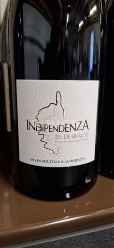 Korsika Kauneuden Saari Indipendenza 2023