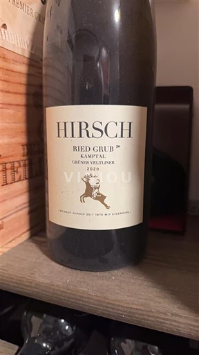 Hạ Áo Kamptal DAC Hirsch Ried Grub 1ÖTW 2020