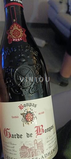 Rhônen laakso Grignan-les-adhémar Bonpas Garde de Bonpas 2024