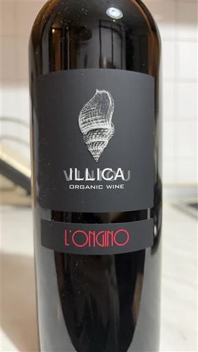 Emilia-Romagna Colli Piacentini Illica L'Onqino 2022