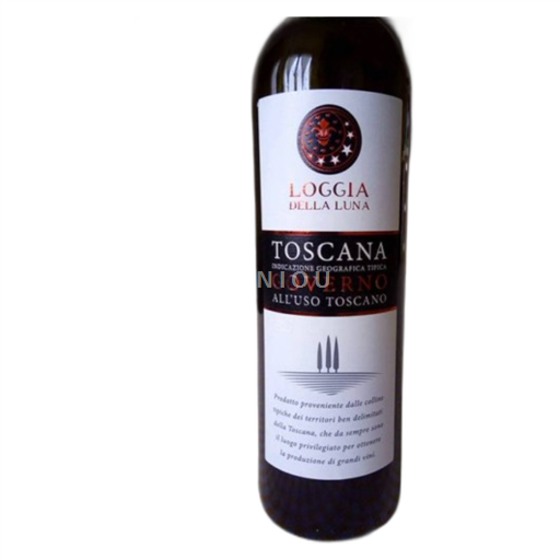 Toscana Ikke specificeret Loggia della Luna Governo All'uso Toscano 2022