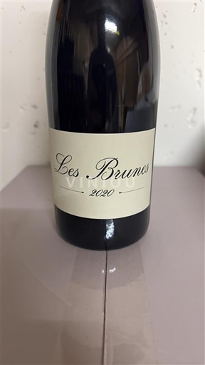 Languedoc-Roussillon Pays d'Oc Les Brunes 2020