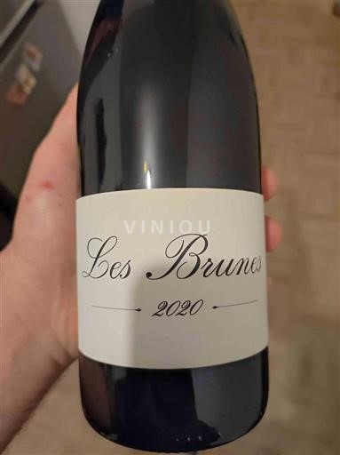 Linguadoca e Rossiglione Paese d'Oc Les Brunes 2020