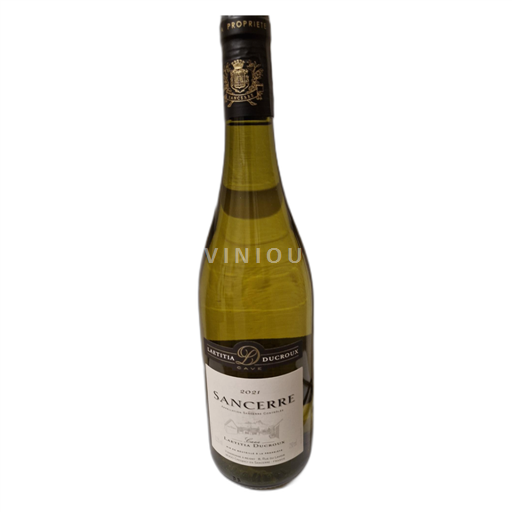 Valle del Loira Sancerre Laetitia Ducroux 2021