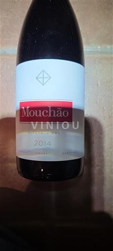 Alentejo Alentejano Mouchão 2014