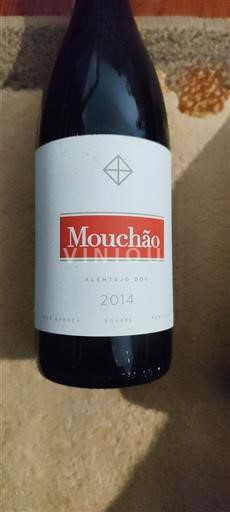 Alentejo Alentejano Mouchão 2014