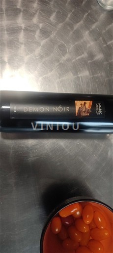 Tây Nam Không được chỉ định Demon Noir 2018