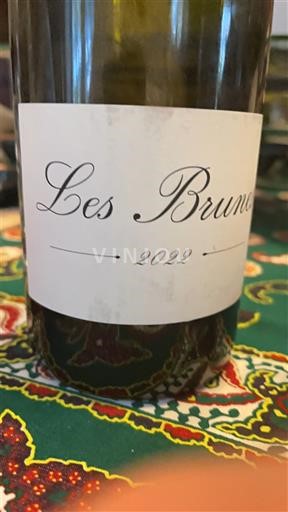 Linguadoca Les Brunes 2022