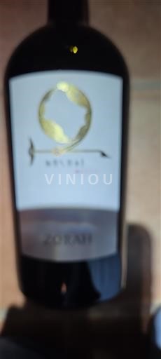 Vayots Dzor No especificado Zorah Karasì 2019