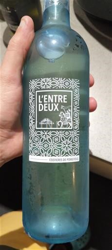 Rhône-dalen Ikke specificeret TerraVinea L'Entre Deux 2023