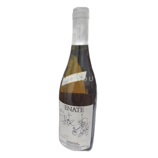 Aragon Somontano Enate Chardonnay 1998