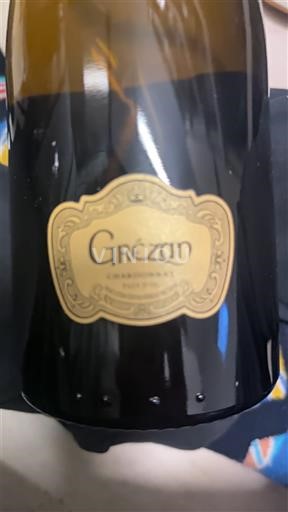 Languedoc và Roussillon Vùng đất Oc Grézan Không niên vụ