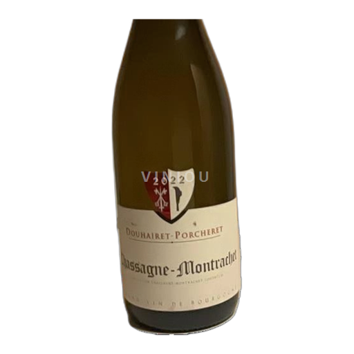Burgundy Chassagne-Montrachet Domaine Douhairet-Porcheret 2022 2022