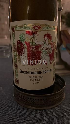 Pfalz Bassermann-Jordan 2024