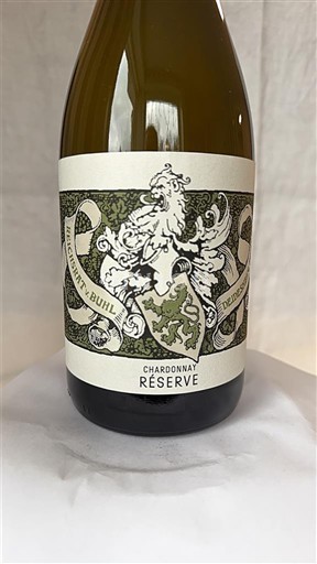 Pfalz Reichsrat von Buhl Chardonnay Réserve 2023