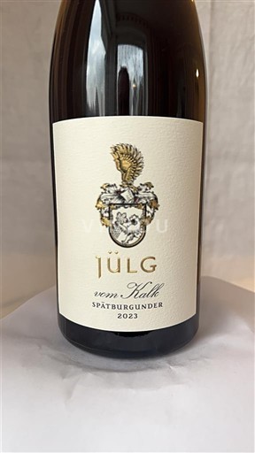 Palatinado Jülg vom Kalk 2023