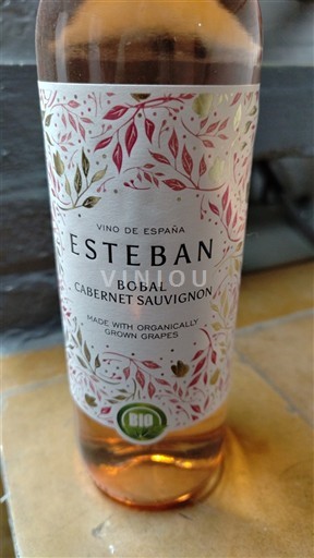 Castela-La Mancha Não especificado Esteban Não Sazonado