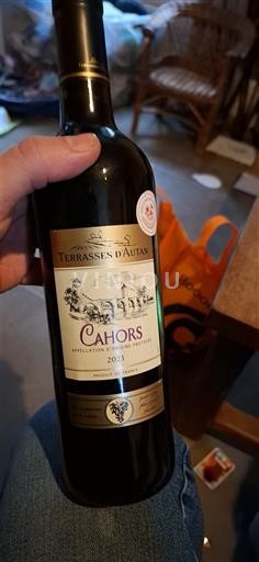 Sud-Ouest Cahors Terrasses Autan 2013