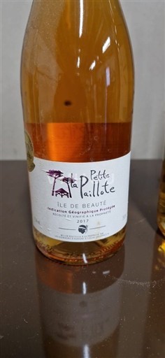 Korsika Île de Beauté La Petite Paillette 2017